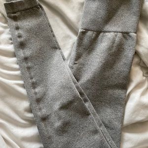 Paragon seamless legging